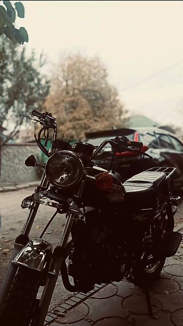 рига мото: Мотоцикл Suzuki GN200 - Классический дорожный дизайн с круглой фарой — 1