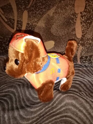 Igračke: Patrolne Sape Plisane Igracke NOVE Paw Patrol Igracke SAMO 590 Dinara — 9