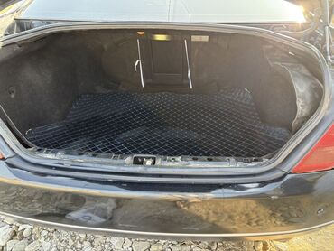 Nissan: Nissan Teana 2003 2.3L benzin 173 A.g – qara rəngli, biznes sinif — 11