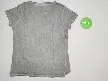 flat: UP2Fashion, T-shirt damski, rozmiar L — 3