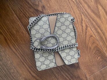 gucci canta: Çiyin çantası, Gucci, Yeni