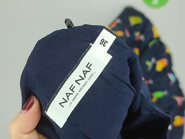 costes: Naf Naf, Sukienka damska, rozmiar S — 4