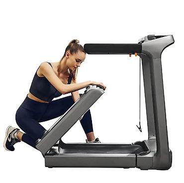 1200: Qaçış aparatı KingSmith WalkingPad X218 – Qatlanan Qaçış Aparatı — 5