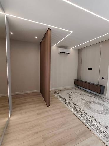 Продажа квартир: 2 комнаты, 42 м², Технопарк Элитка, 3 этаж, Евроремонт — 2