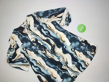 shein bluza oversize: Shein Curve, Bluzka damska, rozmiar 2XL — 3