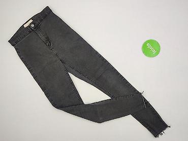 bluzeczka c: Topshop, Jeansy damskie, rozmiar S — 2
