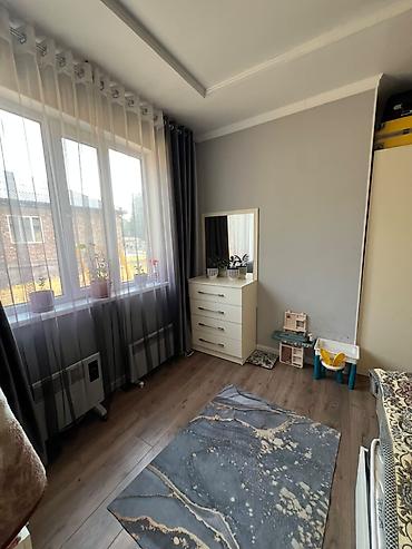 Продажа коттеджей и домов: 2 комнаты, 45 м², 5 соток, Кант, Собственник — 8