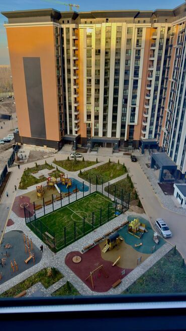 Продажа квартир: 3 комнаты, 80 м², Элитка, 10 этаж, Дизайнерский ремонт — 14