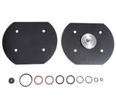 ГБО: ГБО, Новый — 11