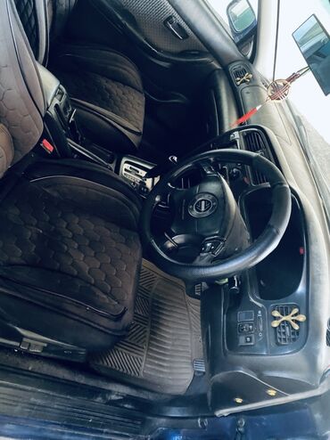 продаю машину матиз: Subaru Legacy: 2001 г., 2 л, Автоматтык, Газ, Седан