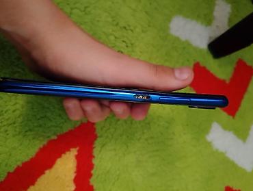 realme gt master: Redmi 7A, 512 GB, rəng - Mavi, Barmaq izi — 2