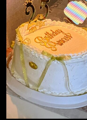 Tortlar: Gigenik şəraitdə,təzə ərzaqlardan hazırlanan dadlı tortlar🎂Kilosu 12 -da lalafo.az — 9 Tortlar: Gigenik şəraitdə,təzə ərzaqlardan hazırlanan dadlı tortlar🎂Kilosu 12 — 9