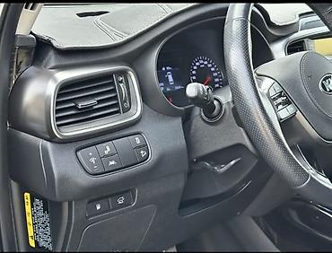 Kia: Kia Sorento: 2018 г., 2.4 л, Автомат, Бензин, Кроссовер — 8
