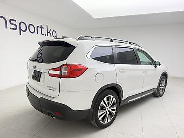 субару шоп: Subaru Ascent: 2019 г., 2.4 л, Автомат, Кроссовер — 4