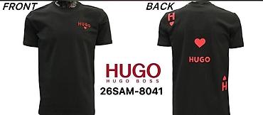 Majice: S,m,l,xl,2xl
2600 vmr5 — 8