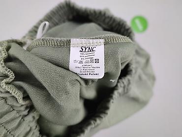walkx klapki: Spodnie dresowe damskie, rozmiar S — 5