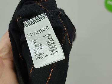 old vinted: Vivance, Bluzka damska, rozmiar XS — 4