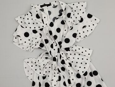 spódnice w grochy czerwone: In Vogue, Women`s dress, size M (EU 38)