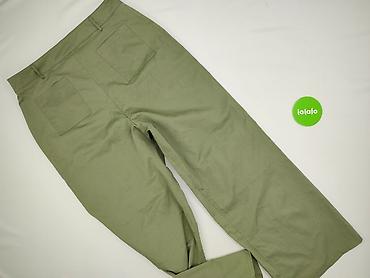 grube lolo: PrettyLittleThing, Spodnie cargo damskie, rozmiar 2XL — 3