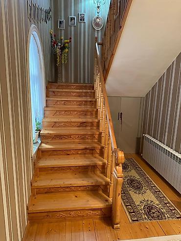 Həyət evləri və villaların satışı: 7 otaqlı, 246 kv. m, Yeni təmirli — 13