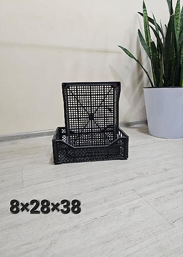 Ящики: Ящик, Новый — 27