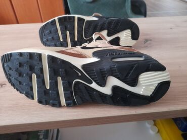 Patike: Nike, 39, bоја - Bež — 9