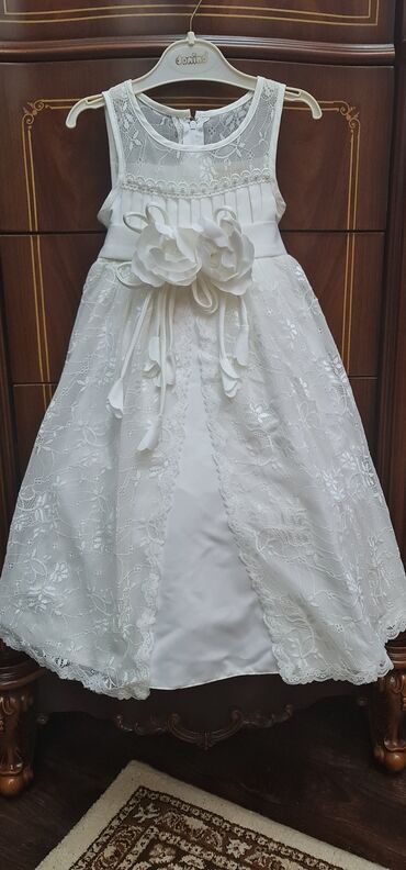 Платья: Детское платье — 3