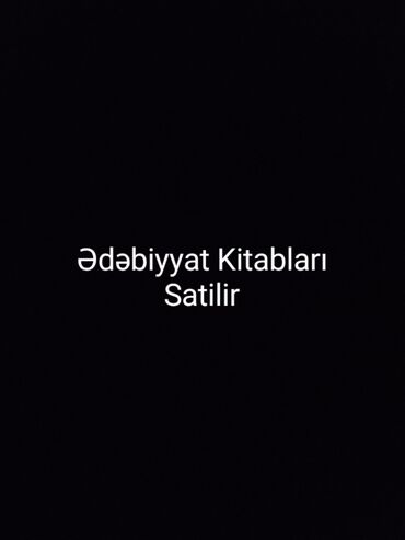 çərəkə kitabi pdf: Kitablar, jurnallar, CD, DVD