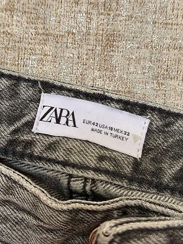 jins: Cinslər, Zara, rəng - Boz — 4