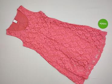 only coral: Vila, Sukienka damska, rozmiar L — 2