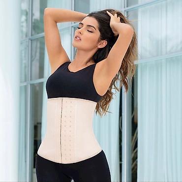 Bədənə qulluq: IDEAL ÇEKINIZI Bizim LATEX KORSETLERI ILE ELDE EDIN🥰 Şok Kampaniya — 3