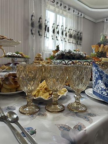 🥂 ПРОДАЮ БОКАЛЫ В наличии большое количество бокалов — есть новые и в at lalafo.kg 🥂 ПРОДАЮ БОКАЛЫ В наличии большое количество бокалов — есть новые и в