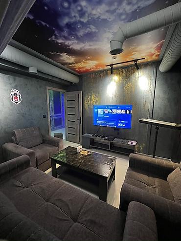 oyun ucun komputerler: Game Room – oyun məkanı Hazır biznes Hər vaxtınız xeyir Playstation — 10