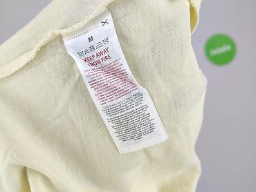 st bernard golf: T-shirt damski, rozmiar M — 6