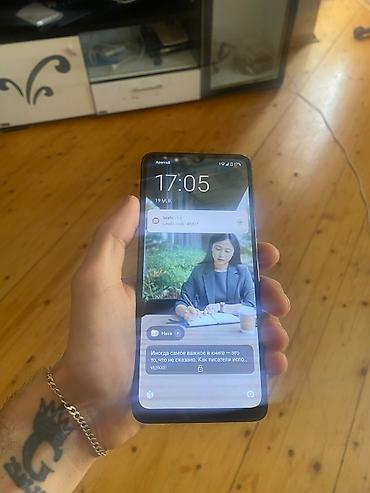 asus zenfone 3: Redmi A3, 128 GB, rəng - Qara, Sensor — 3