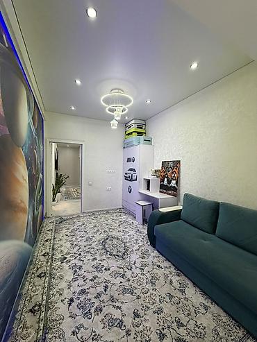 Продажа квартир: 4 комнаты, 109 м², Индивидуалка, 5 этаж, Дизайнерский ремонт — 6