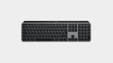 Клавиатуры: Logitech MX Keys for Mac ✅ Состояние: отличное ✅ Цвет: черный