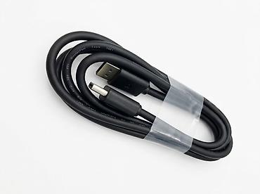 Кабель DisplayPort, длина 1,8 м. Подходит для подключения монитора