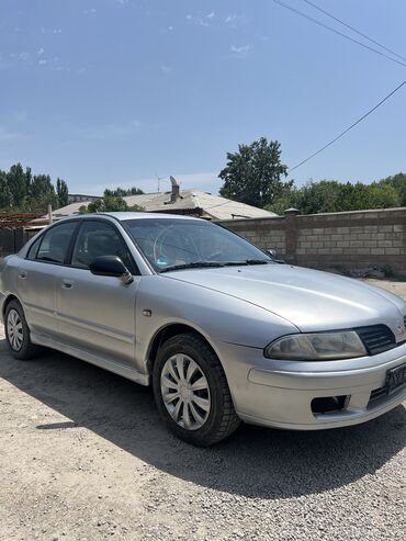я ищу лада приора: Mitsubishi Carisma: 2001 г., 1.8 л, Механика, Бензин, Хэтчбэк