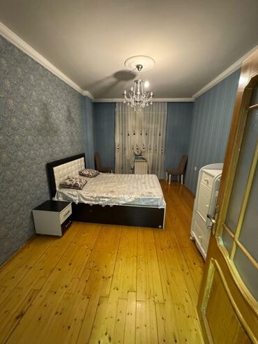 Uzunmüddətli kirayə mənzillər: Qanuni 2 otaq ev. Yalnız ailələrə verilir. Evin sahibiyəm — 5