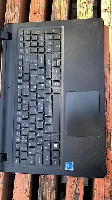 Ноутбуки Acer: Для учебы, Intel Celeron — 3