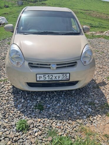 tayota sprinter carib: Toyota Passo: 2010 г., 1 л, Автомат, Бензин, Хэтчбэк