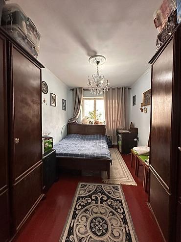 Продажа квартир: 2 комнаты, 44 м², Индивидуалка, 5 этаж, Косметический ремонт — 3