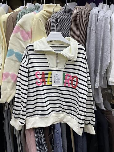 Другие детские вещи: Детская одежда номер для связи 1) Зеленый свитер с высоким — 59