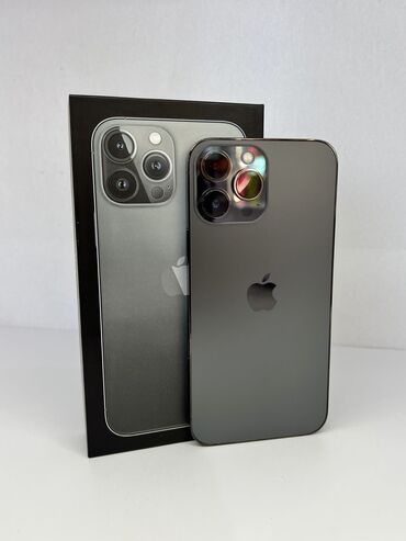 сколько стоит бэушный iphone 7: IPhone 13 Pro Max, 256 ГБ, Графит