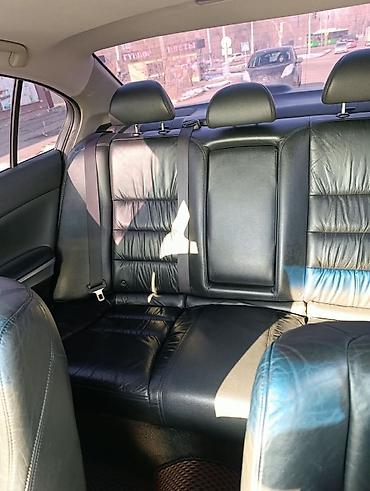 хонда аккорд 2008: Honda Accord: 2008 г., 2.4 л, Автомат, Бензин, Седан — 9