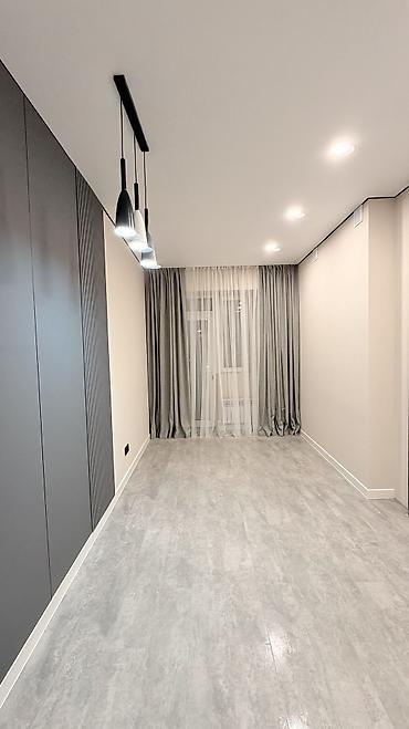 Продажа квартир: 1 комната, 50 м², Элитка, 8 этаж, Дизайнерский ремонт at lalafo.kg — 7 Продажа квартир: 1 комната, 50 м², Элитка, 8 этаж, Дизайнерский ремонт — 7