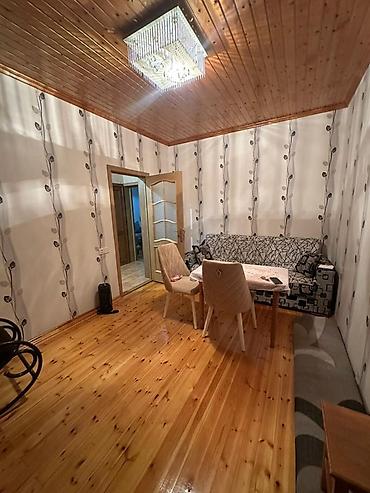 nzs də ev: 7 otaqlı, 72 kv. m, Yeni təmirli — 6