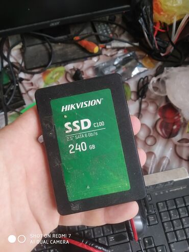 купить ddr3 16gb: Маалымат алып жүрүүчү, Колдонулган, Goldenfir, SSD, 128 ГБ, 1.8", ПК үчүн
