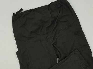 spodenki do stroju kąpielowego: Shein, Spodnie materiałowe damskie, rozmiar 3XL